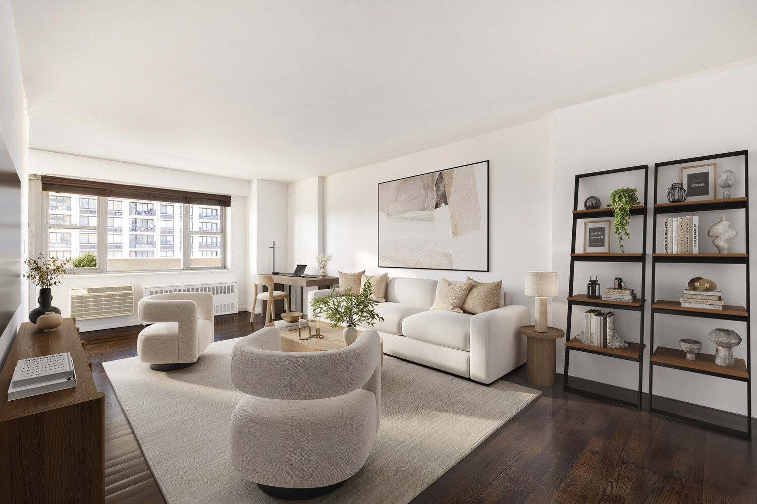 100 W 93RD Street 21J