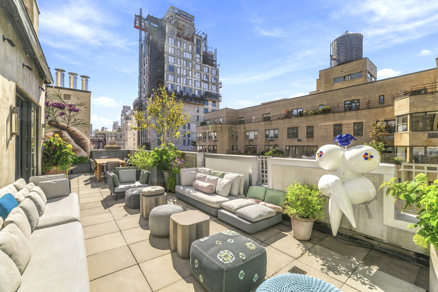 3 E 84TH Street PH