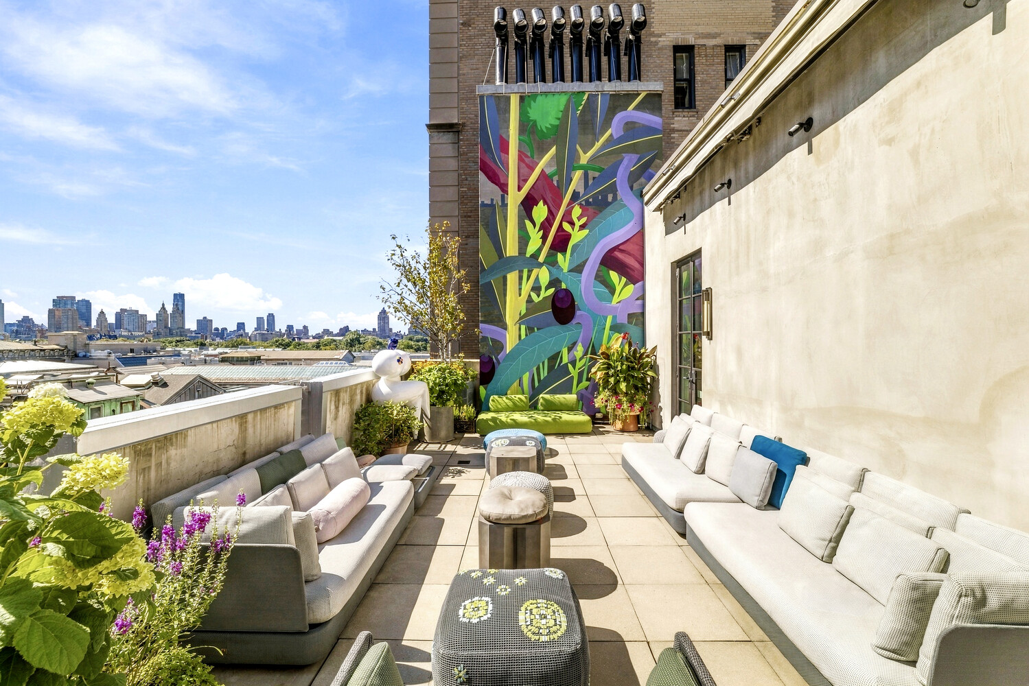 3 E 84TH Street PH