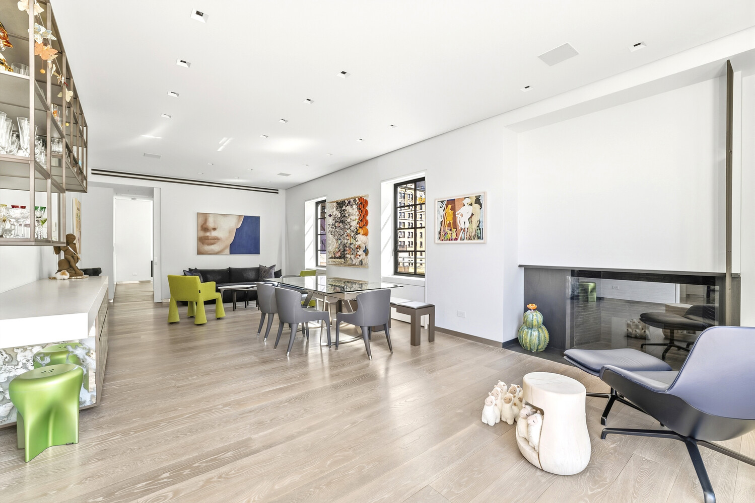 3 E 84TH Street PH
