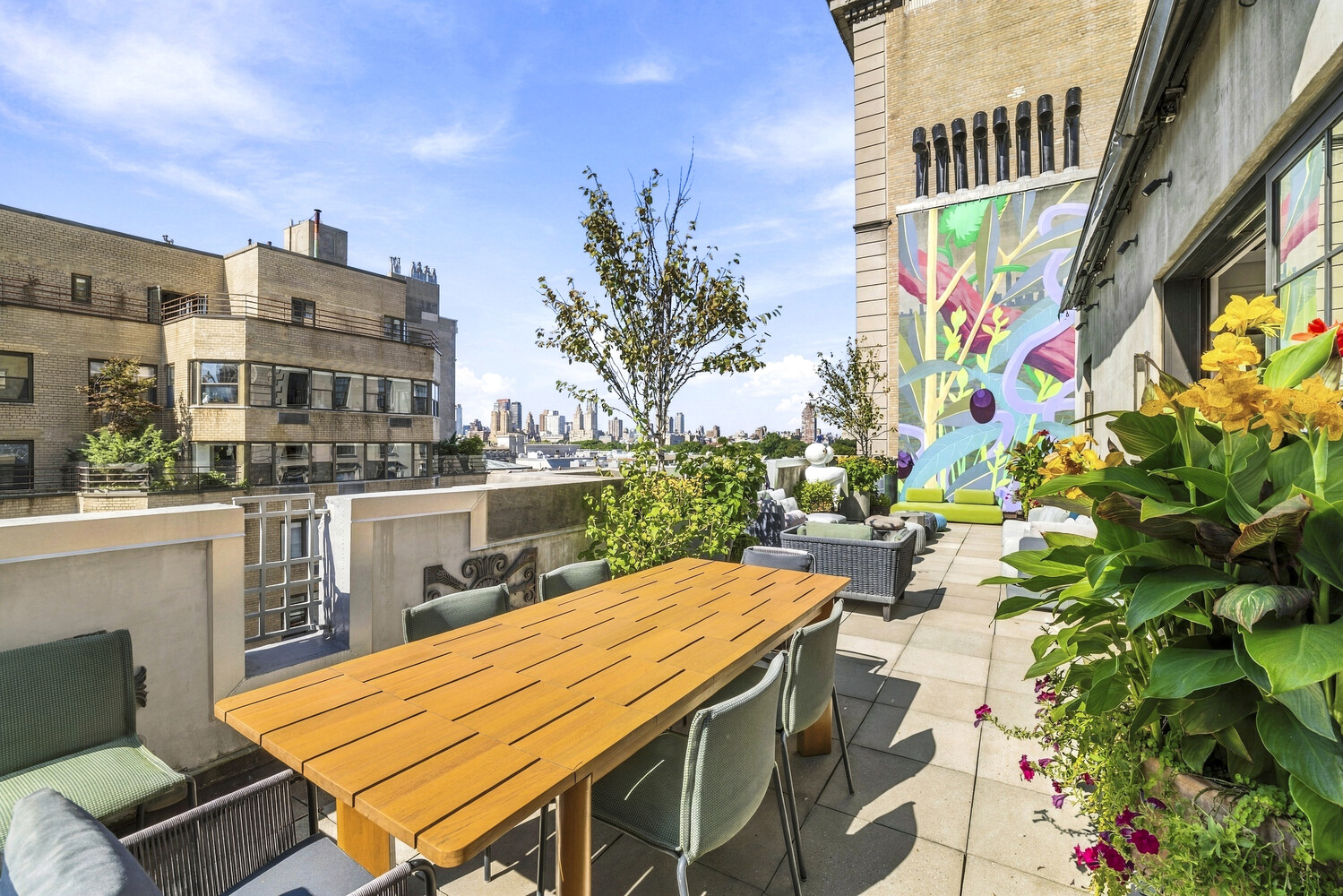 3 E 84TH Street PH