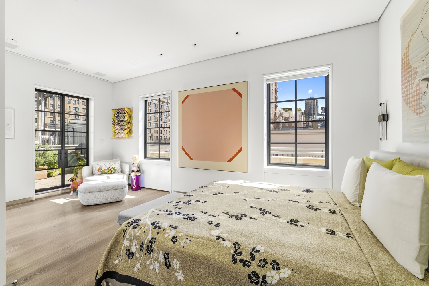 3 E 84TH Street PH