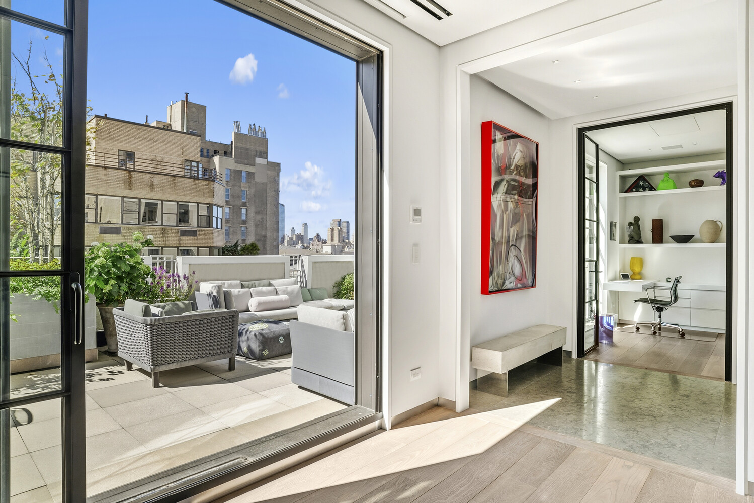 3 E 84TH Street PH