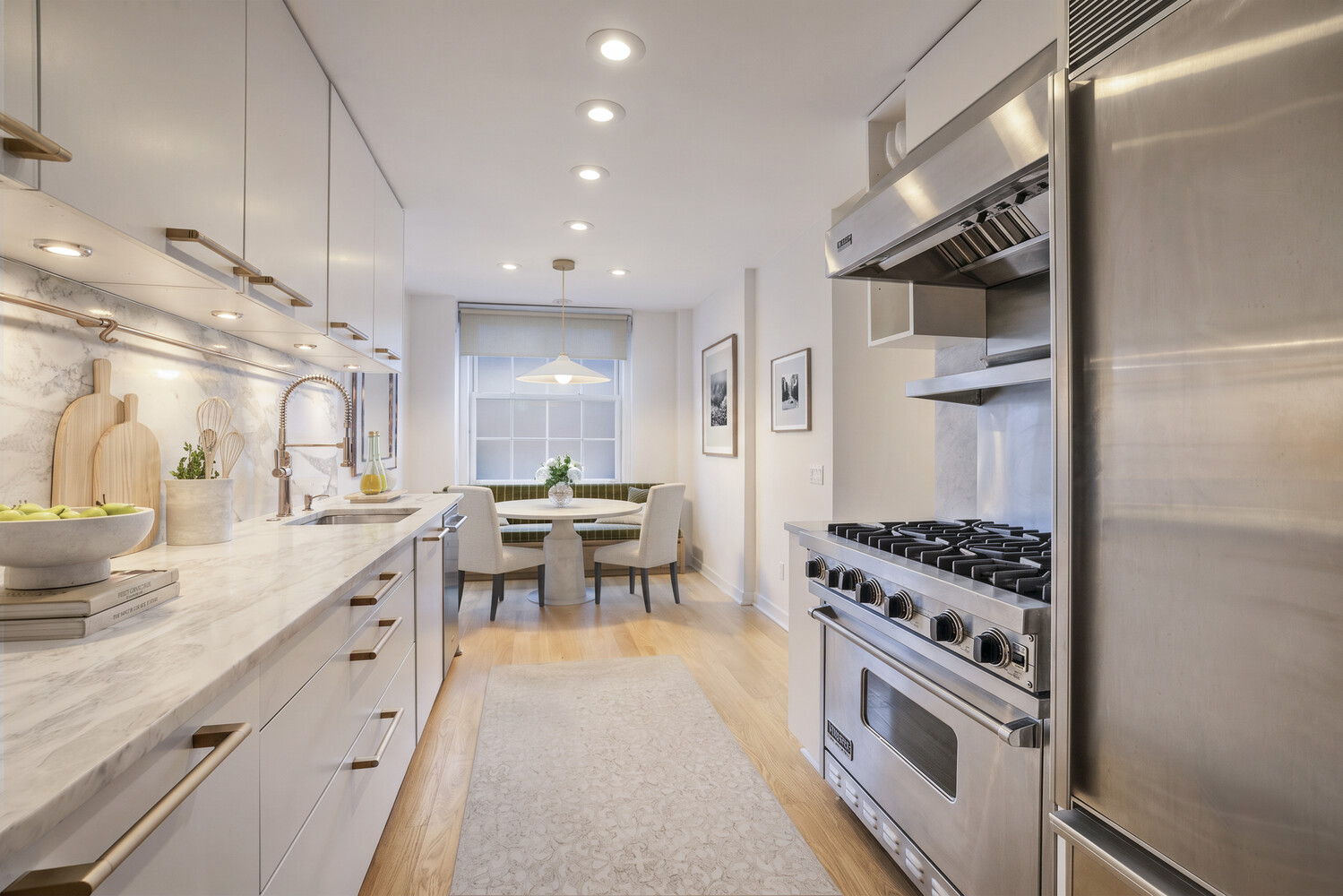 17 E 89TH Street 8D