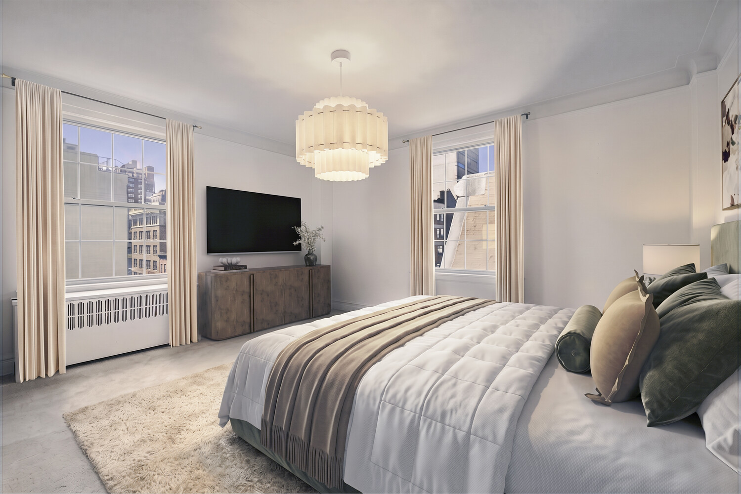 17 E 89TH Street 8D