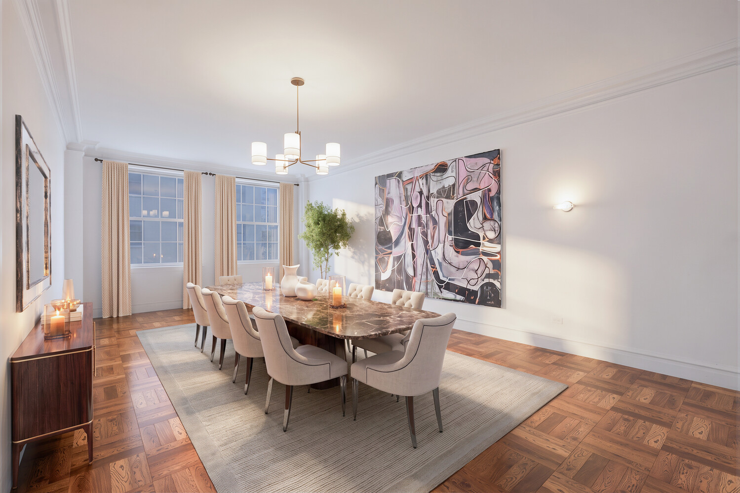 17 E 89TH Street 8D