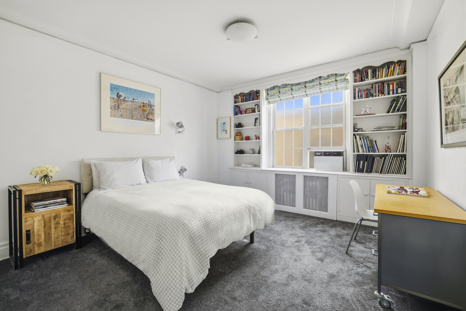 17 E 89TH Street 8D