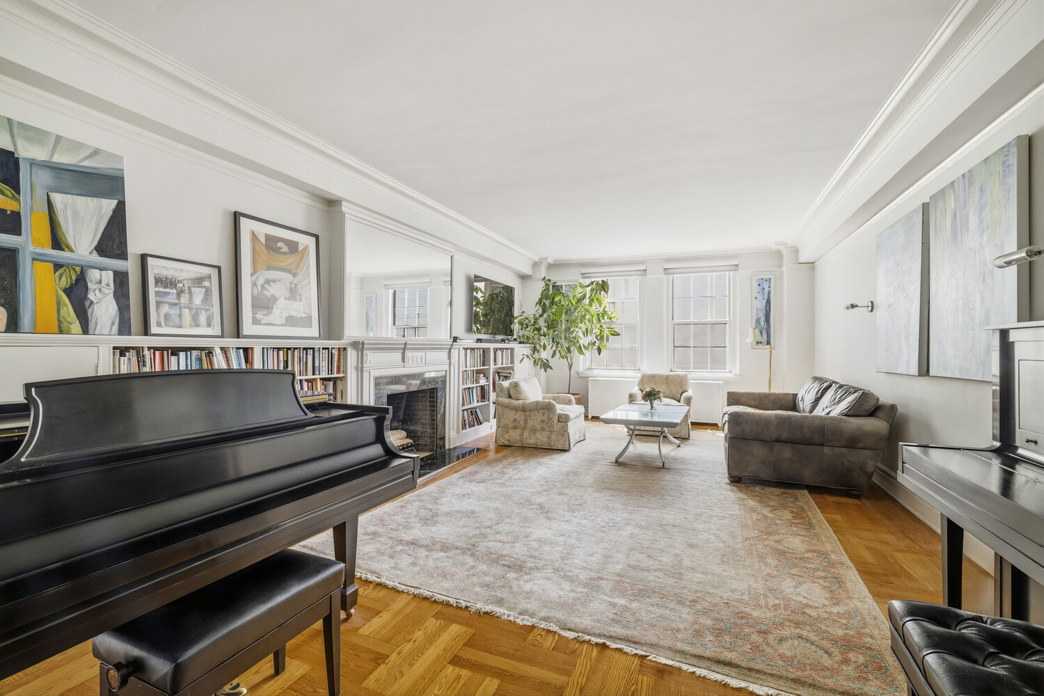 17 E 89TH Street 8D