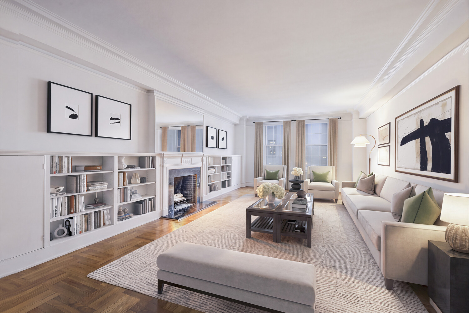 17 E 89TH Street 8D