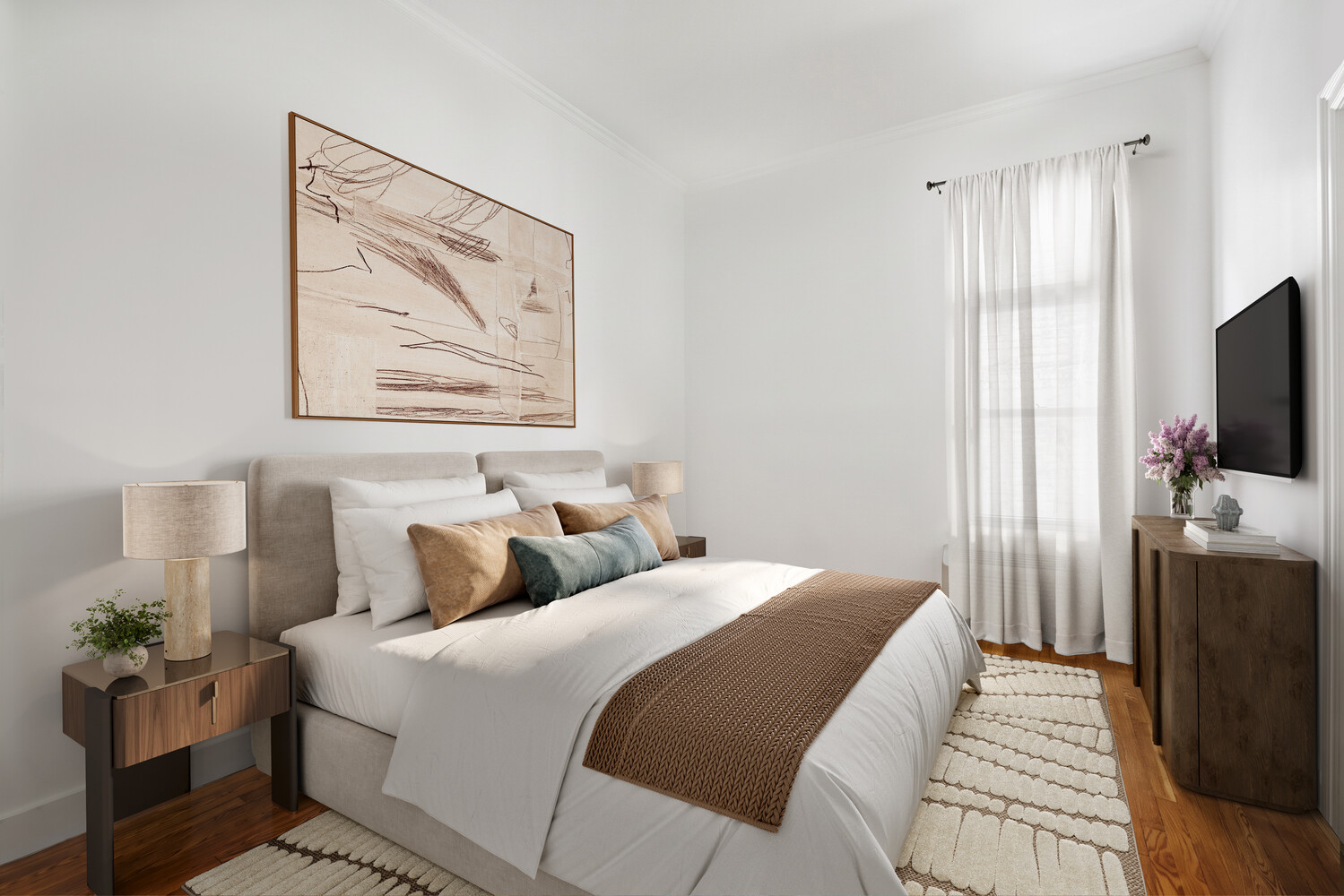 55 E 65TH Street 2A