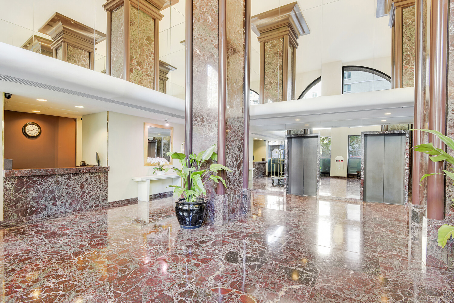 400 E 70TH Street 1607