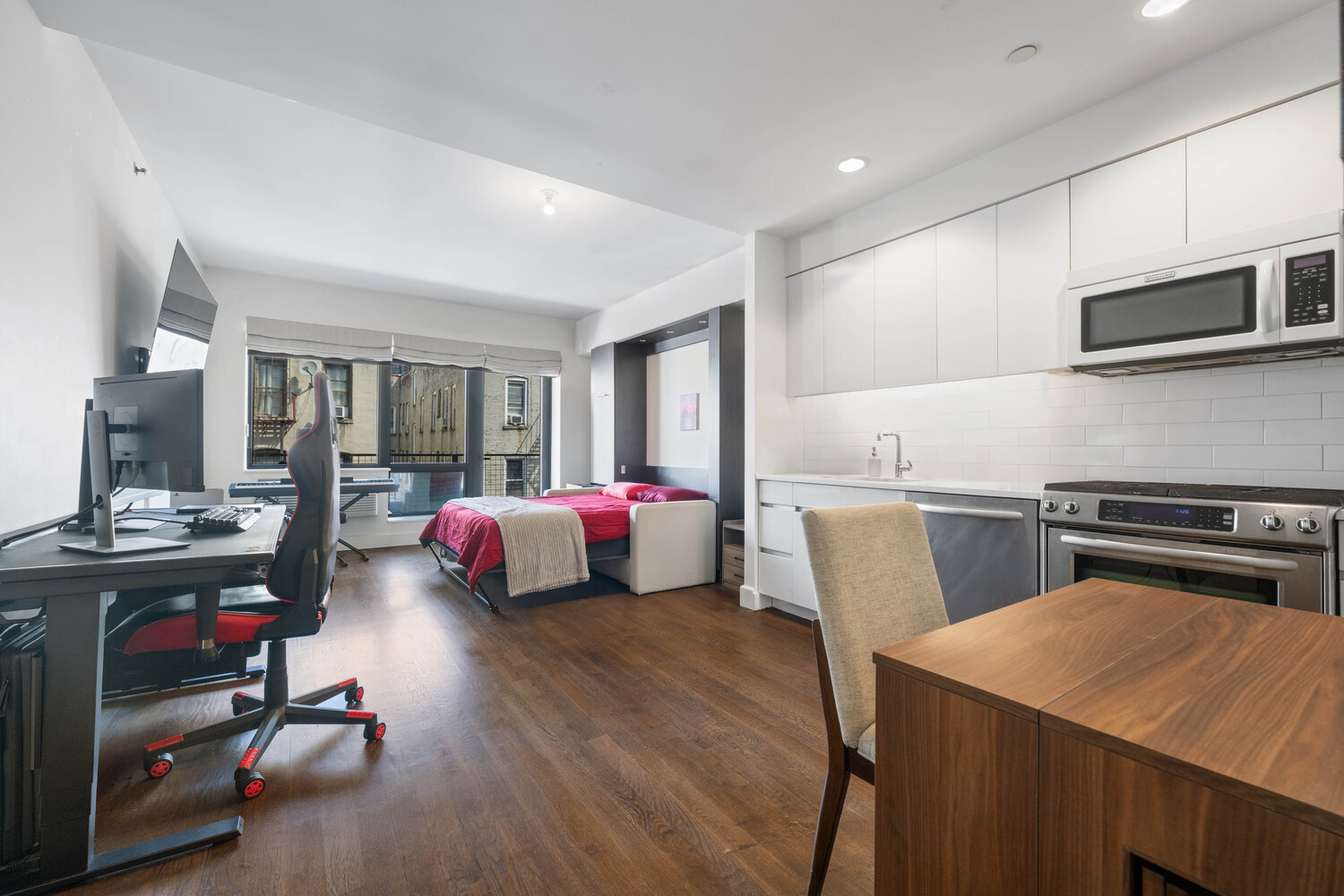 11-25 45TH Avenue 4H
