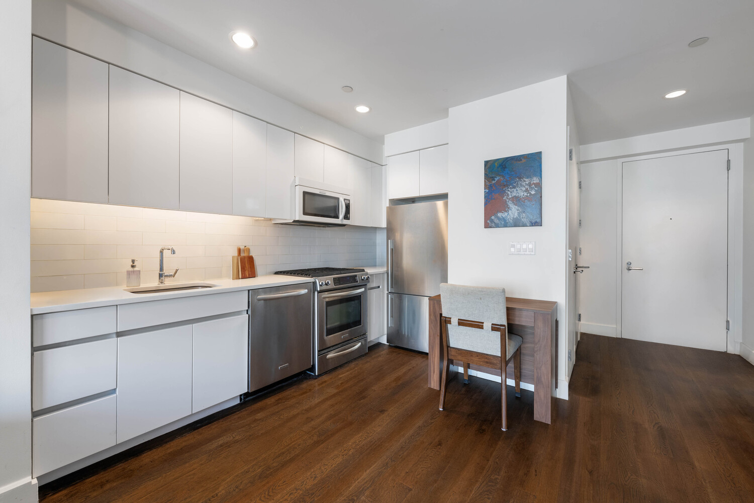 11-25 45TH Avenue 4H