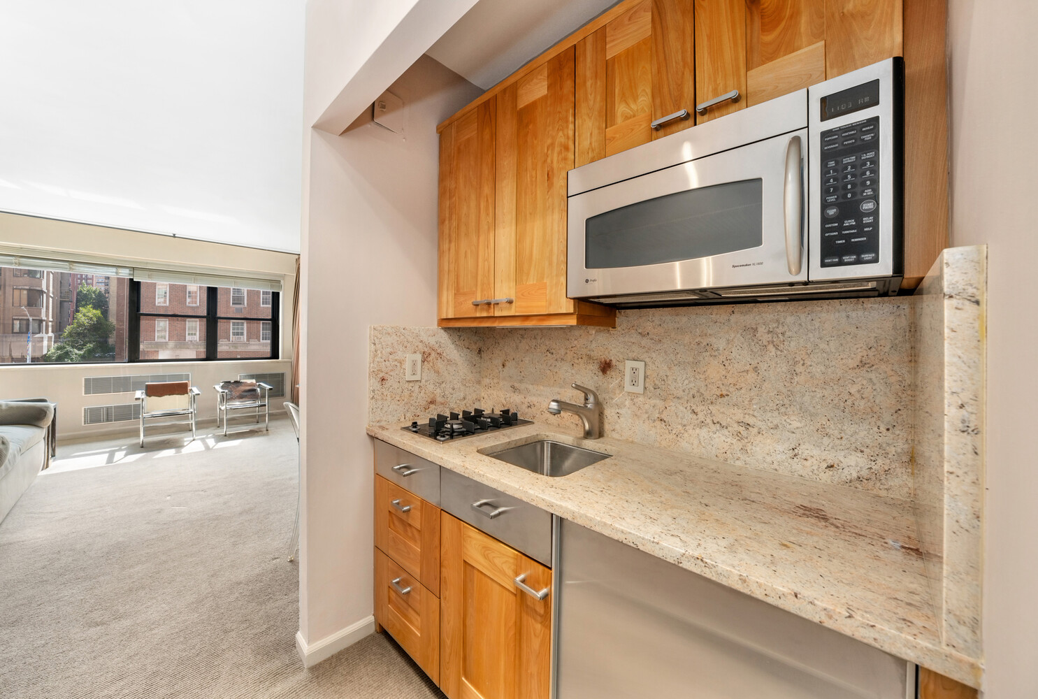 165 E 72ND Street 3E