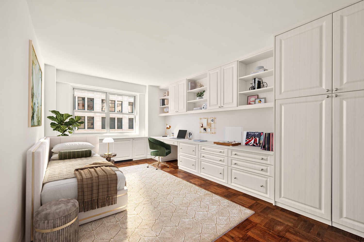 70 E 10TH Street 15V