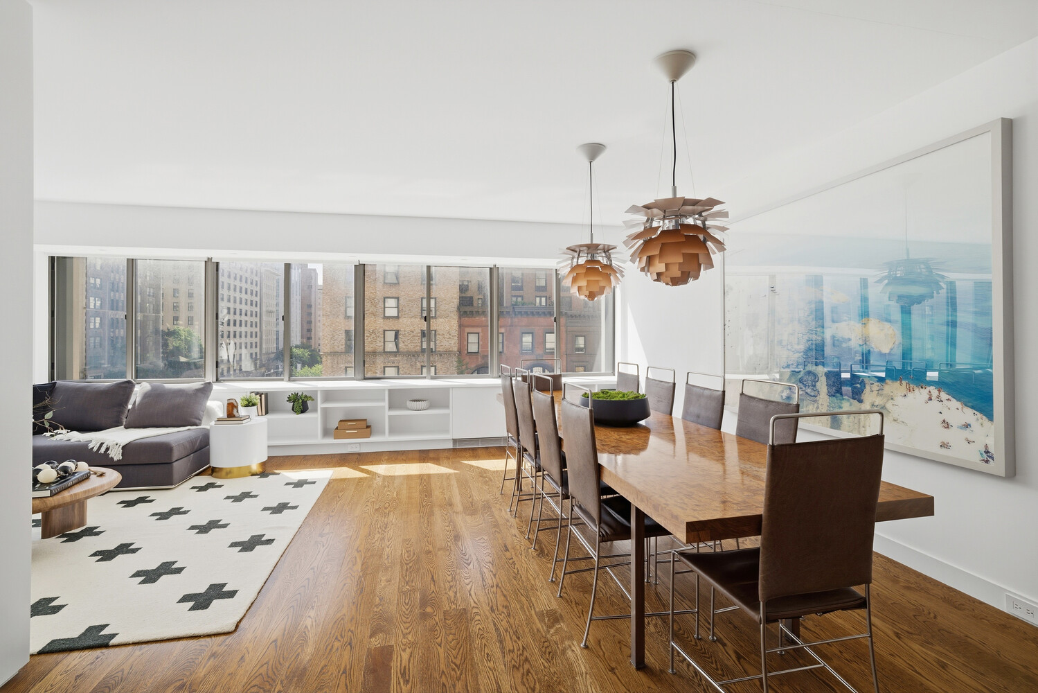 900 PARK Avenue 5B