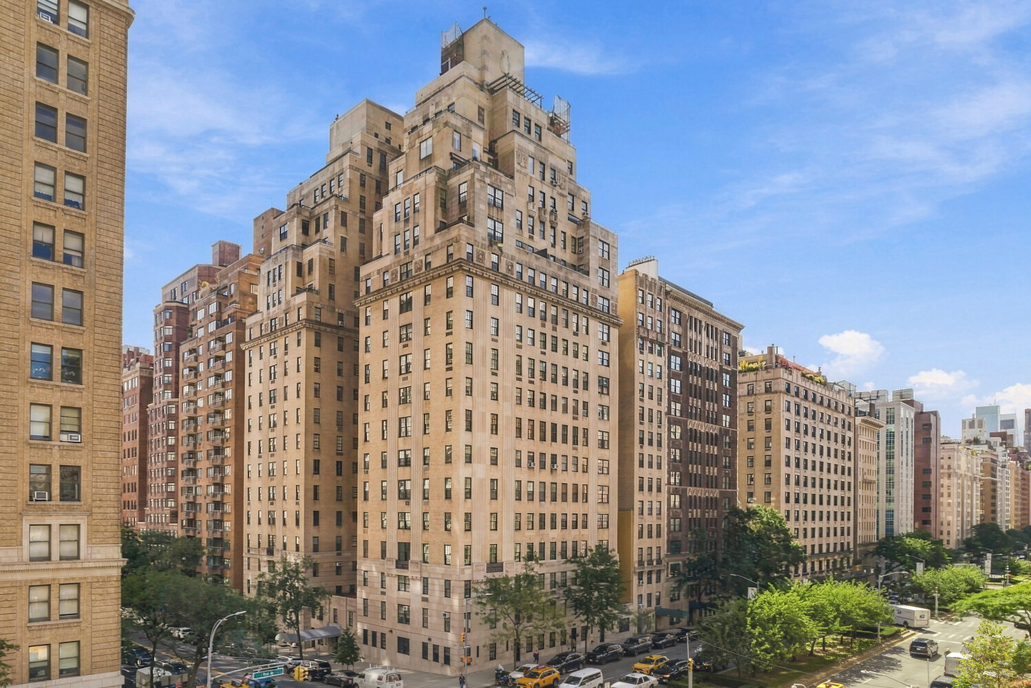 900 PARK Avenue 5B