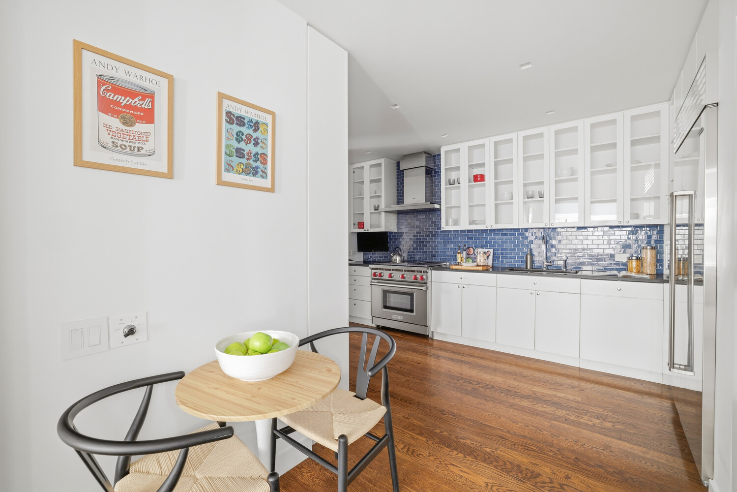 900 PARK Avenue 5B