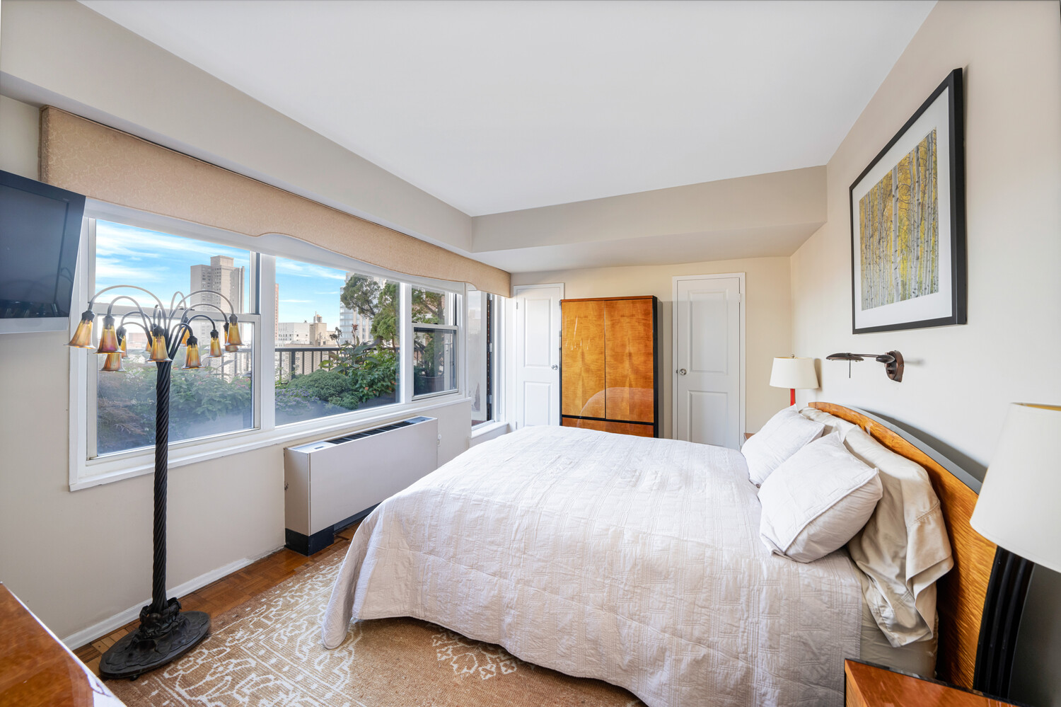 400 E 85TH Street PHA