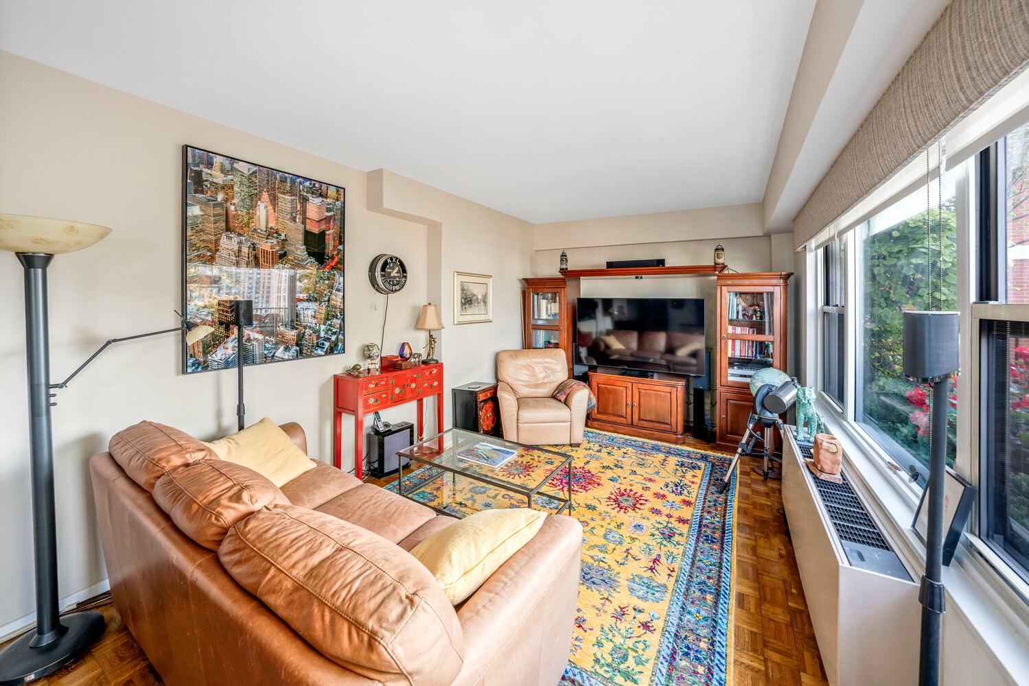 400 E 85TH Street PHA