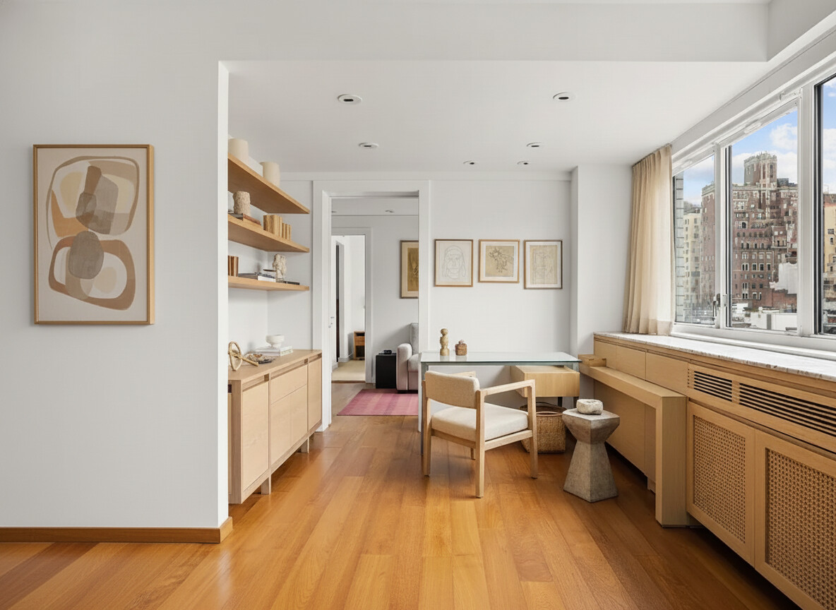 20 E 68TH Street 10DE