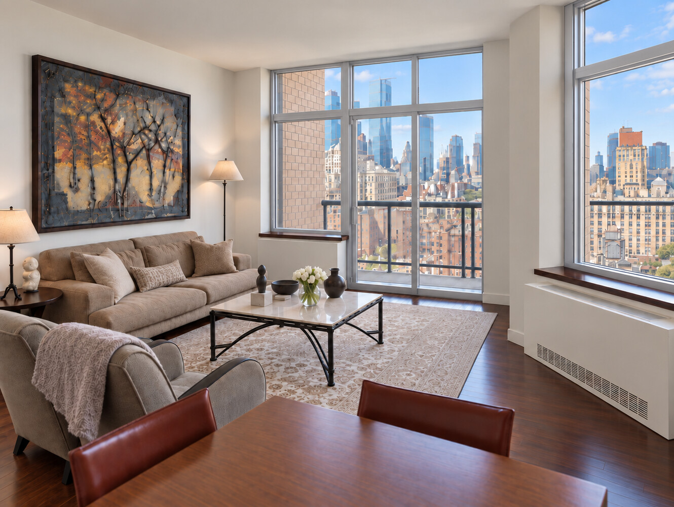 188 E 64TH Street 2006