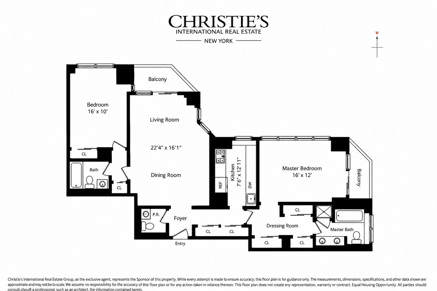 188 E 64TH Street 2006
