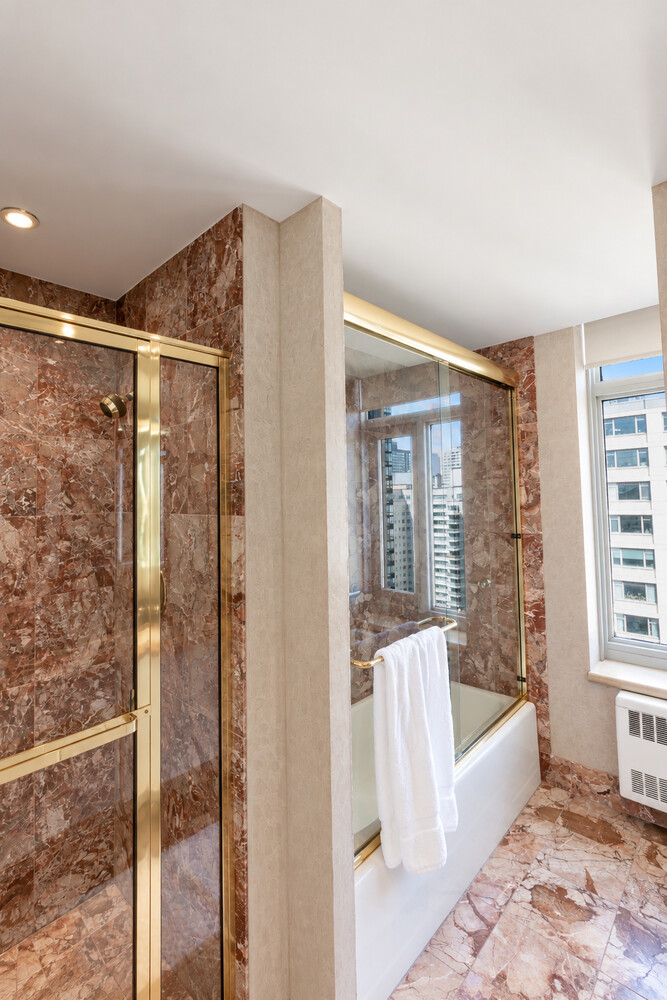 188 E 64TH Street 2006