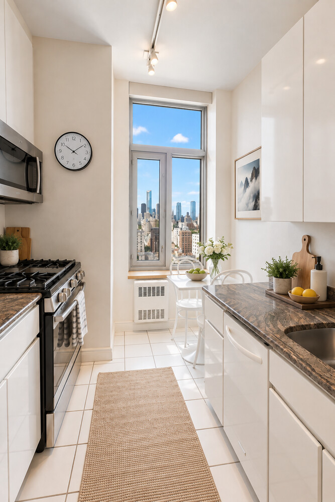 188 E 64TH Street 2006