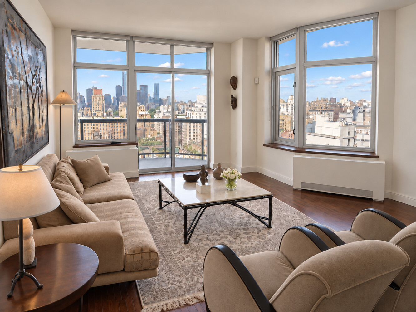 188 E 64TH Street 2006