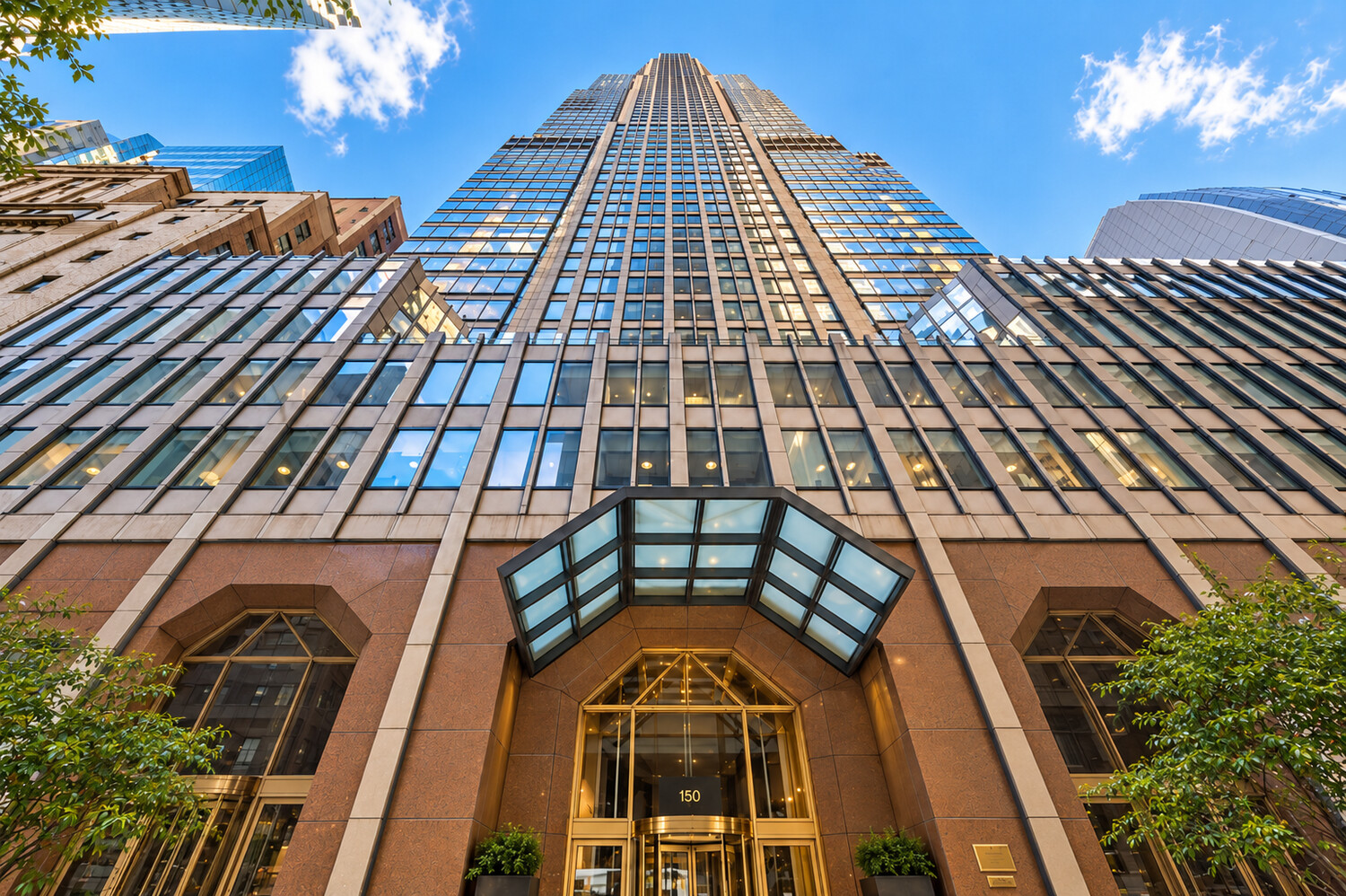 150 W 56TH Street 5003