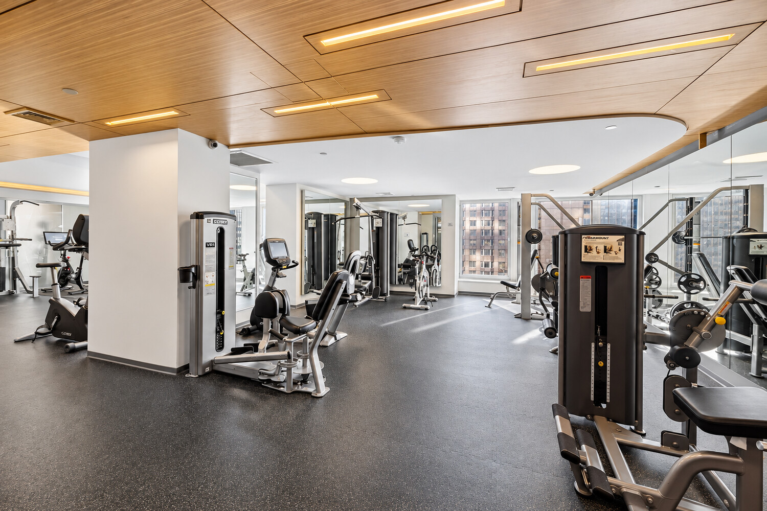 150 W 56TH Street 5003