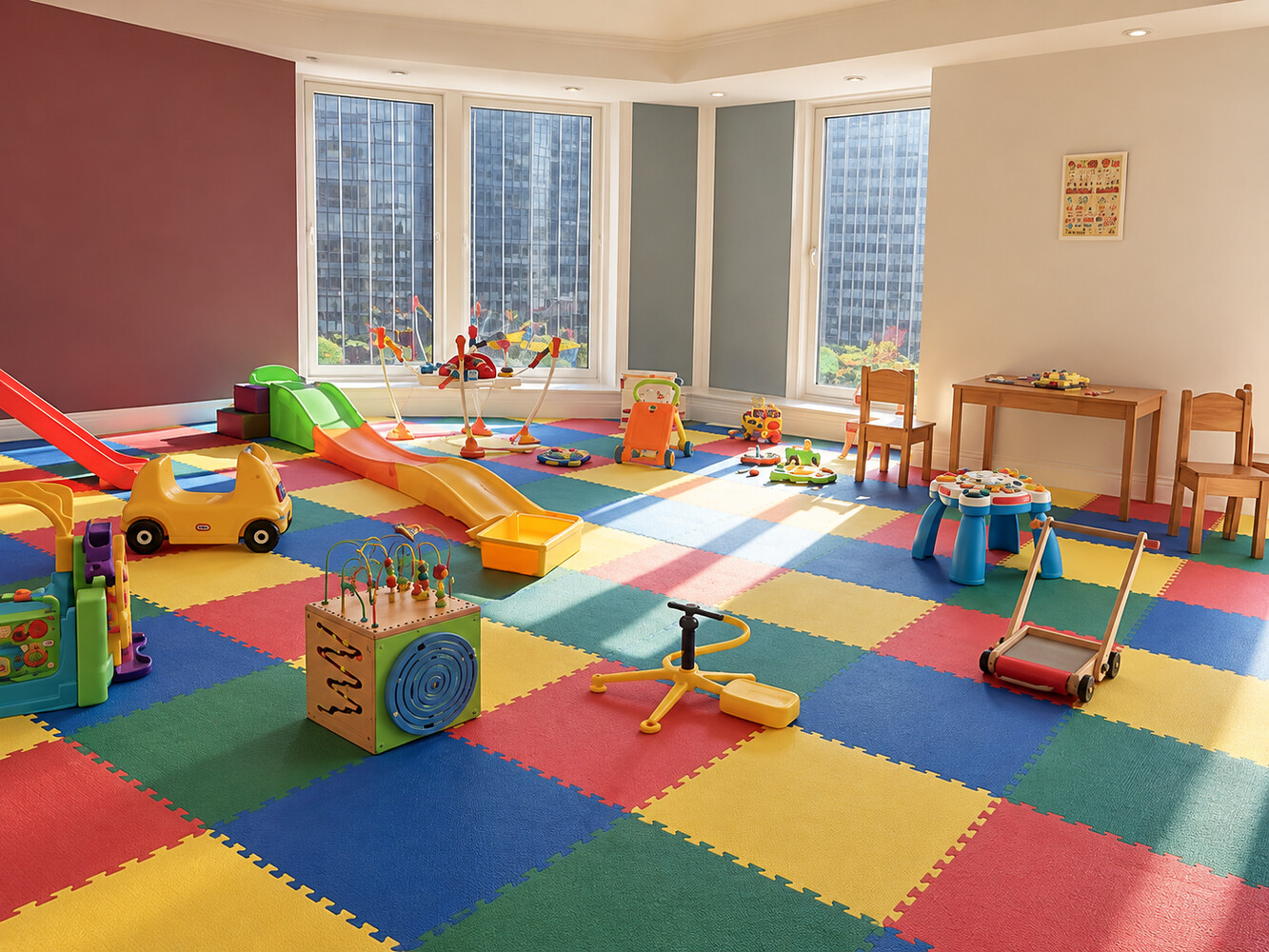 150 W 56TH Street 5003