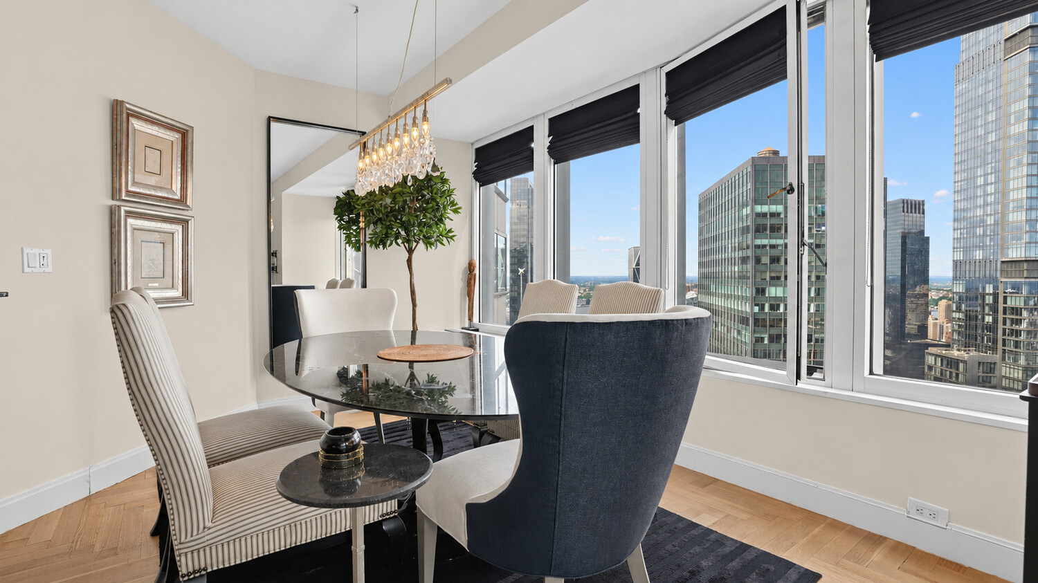 150 W 56TH Street 5003