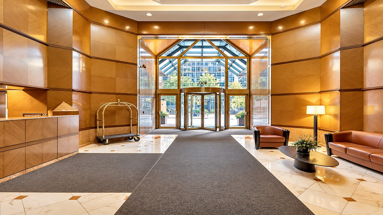 150 W 56TH Street 5003