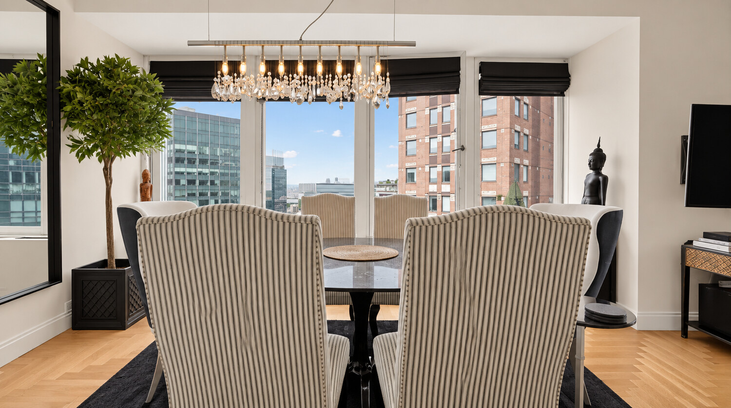 150 W 56TH Street 5003