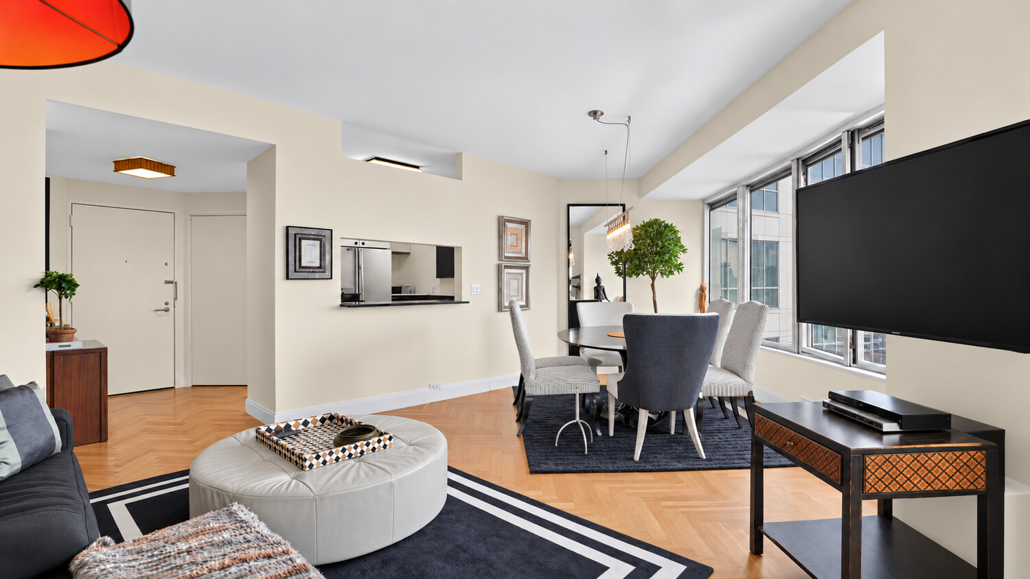 150 W 56TH Street 5003