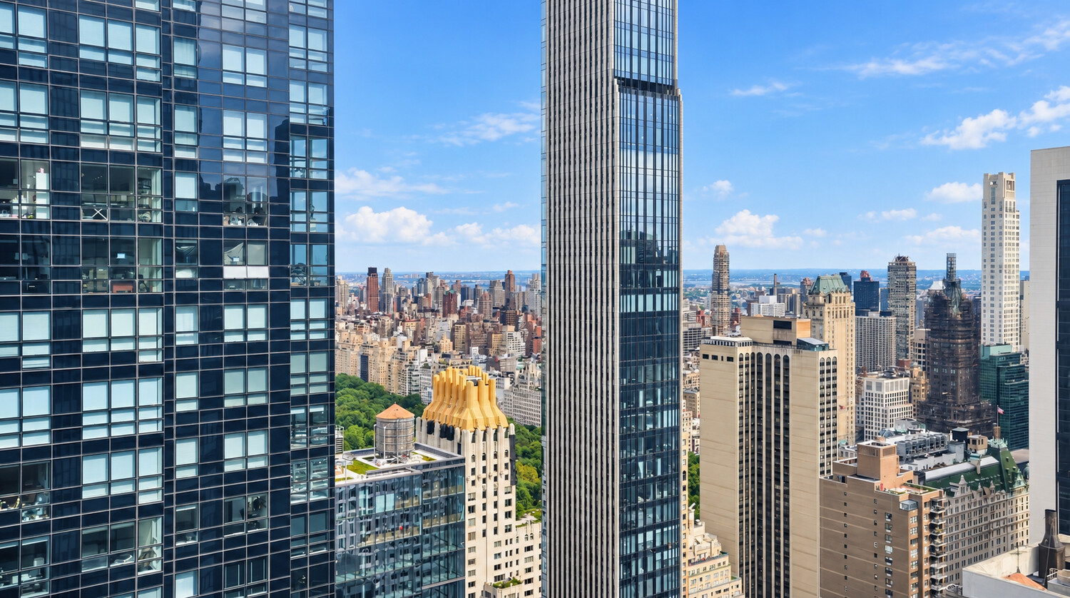 150 W 56TH Street 5003