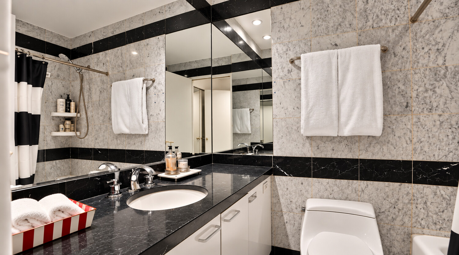 150 W 56TH Street 5003