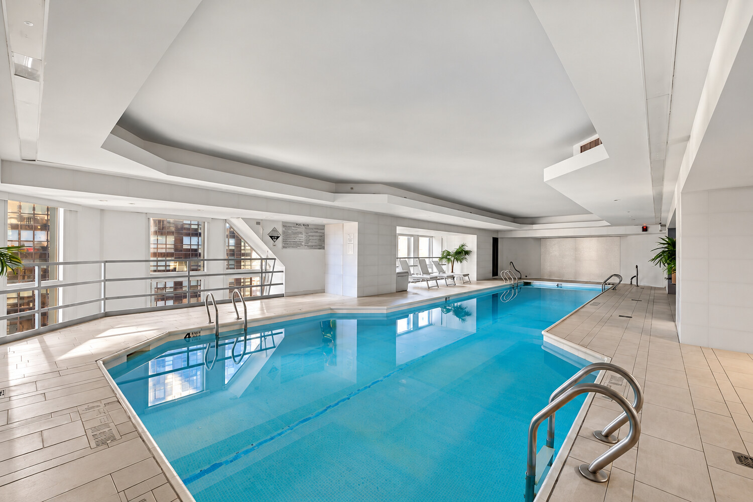 150 W 56TH Street 5003