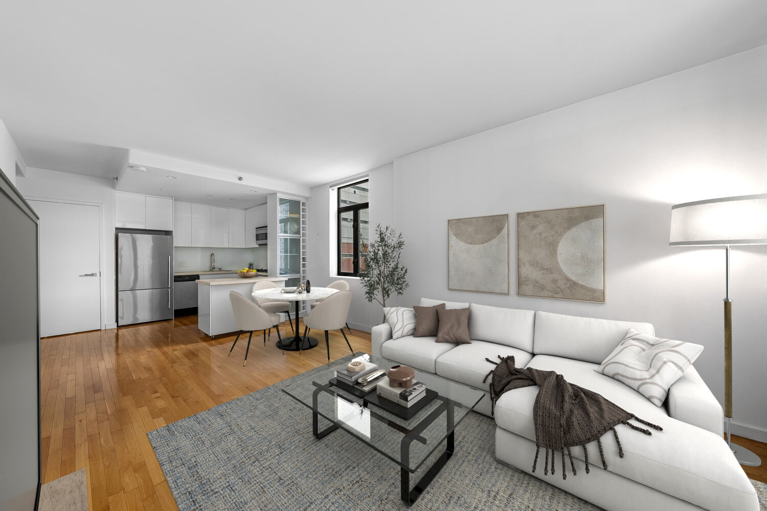 148 E 24TH Street 8D