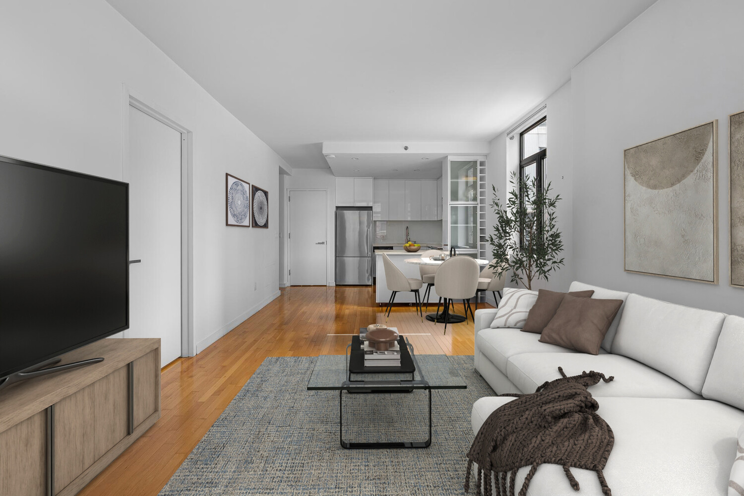 148 E 24TH Street 8D