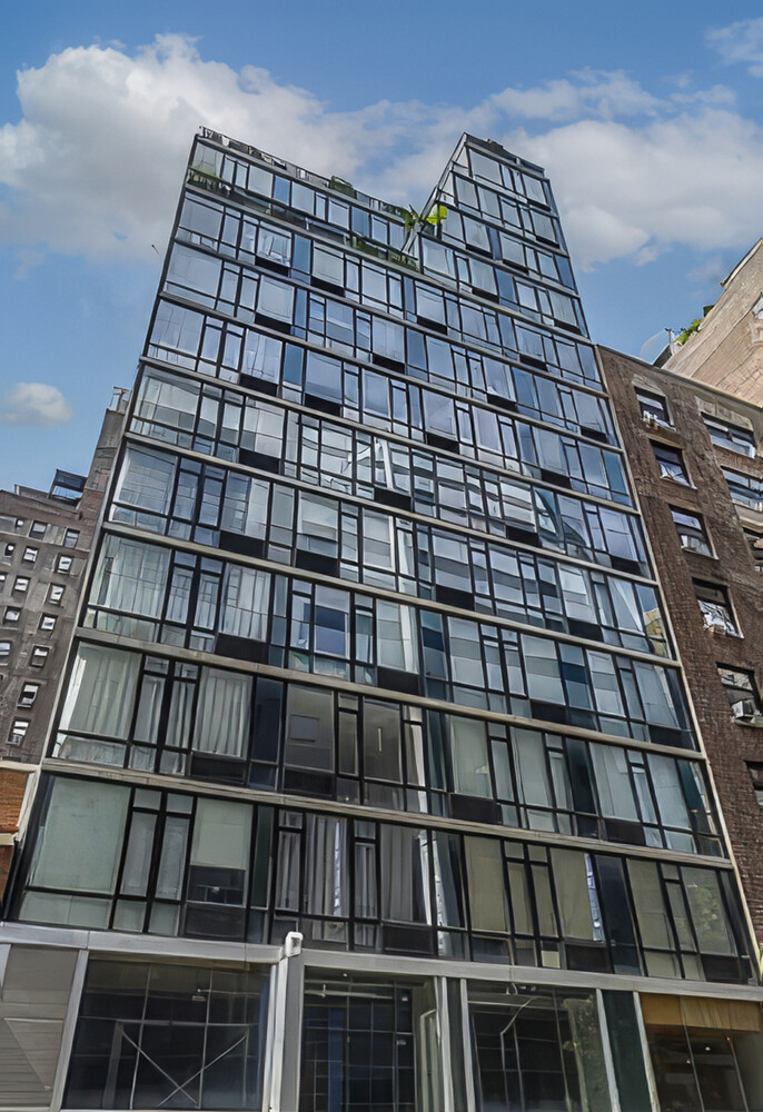 148 E 24TH Street 8D