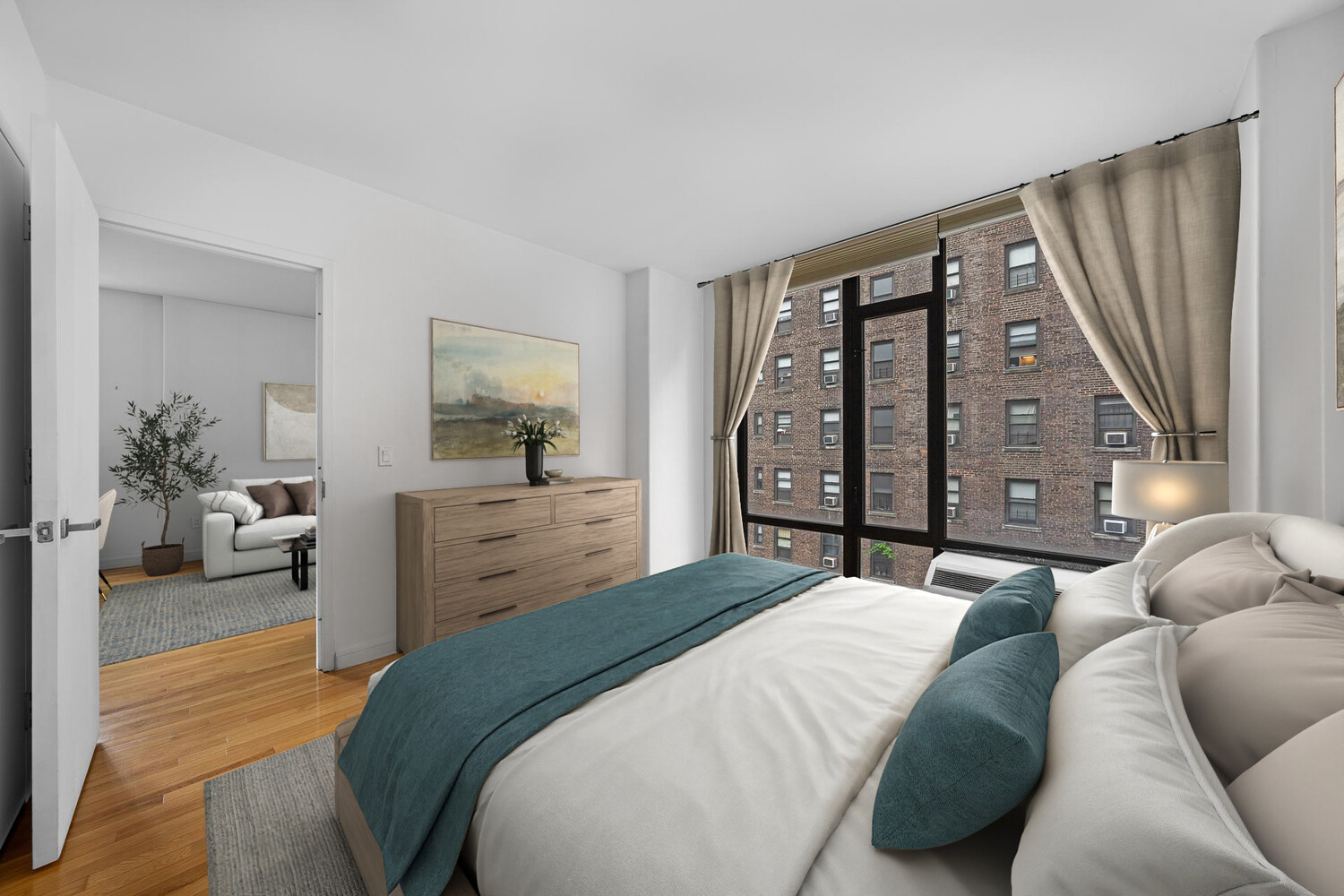 148 E 24TH Street 8D