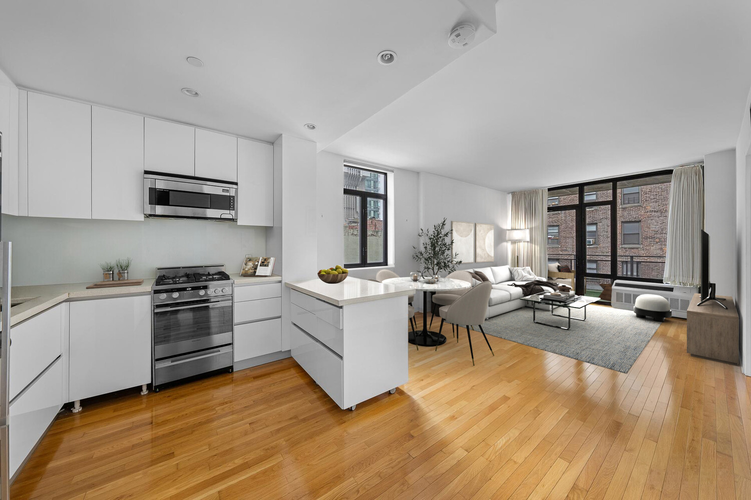 148 E 24TH Street 8D