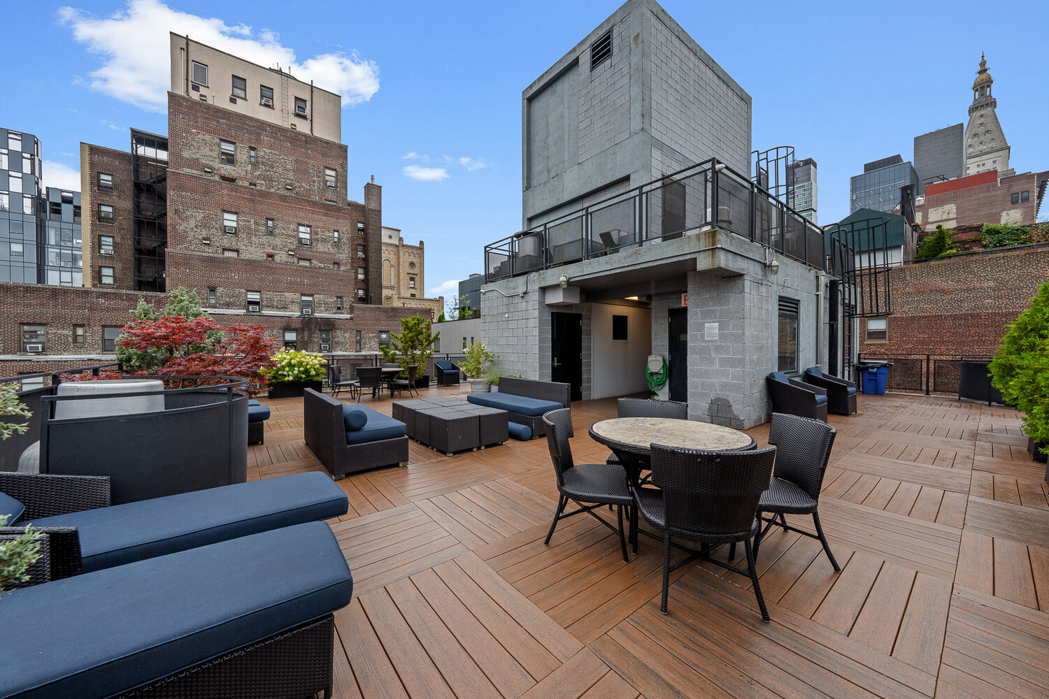 148 E 24TH Street 8D