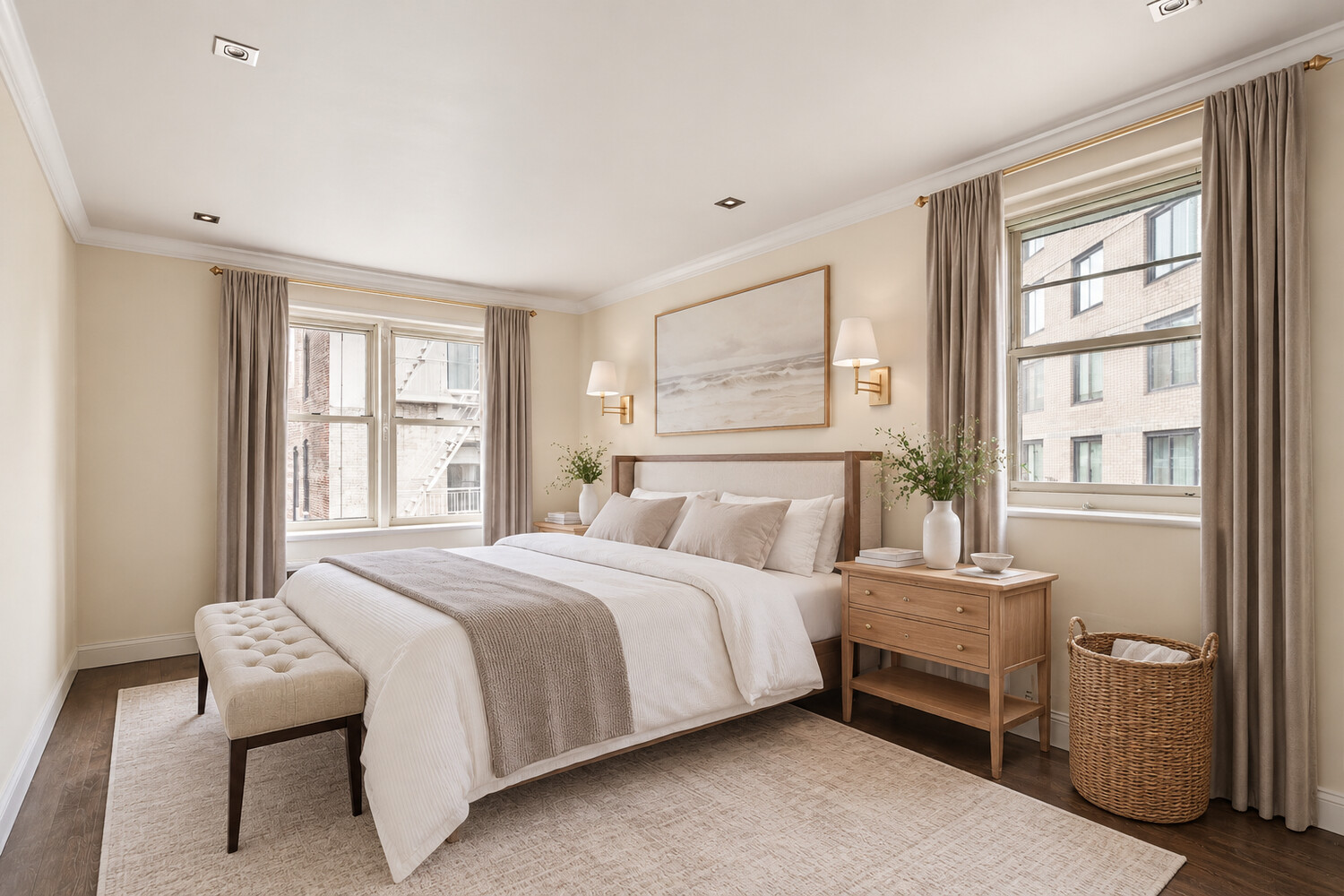 64 E 94TH Street 7B