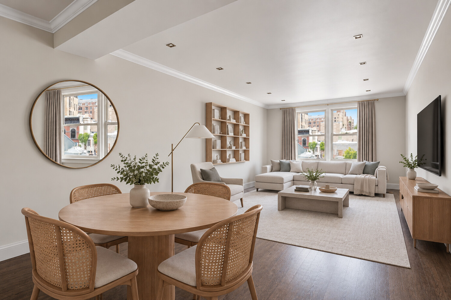64 E 94TH Street 7B