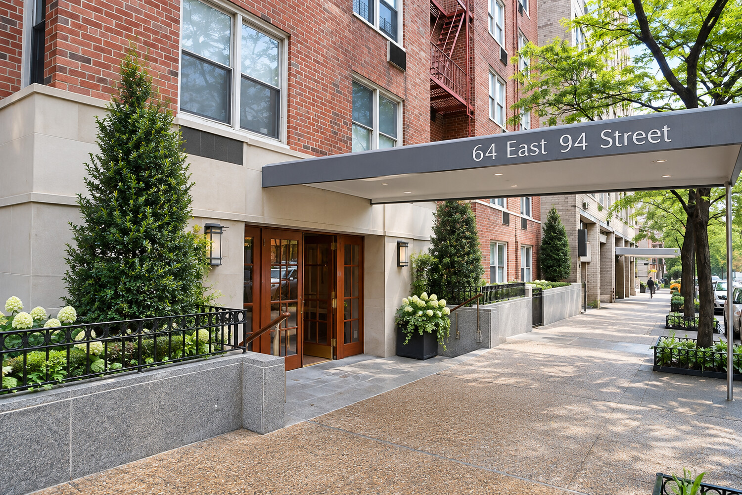 64 E 94TH Street 7B