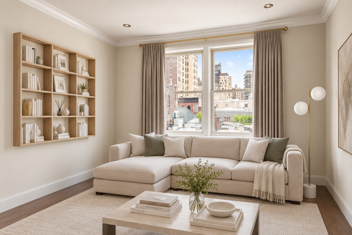 64 E 94TH Street 7B